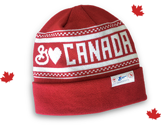 Free Toque - Gratuite Tuque