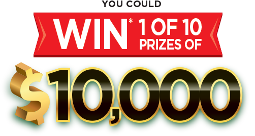 Unlock the Vault – Chance to Win $100,000