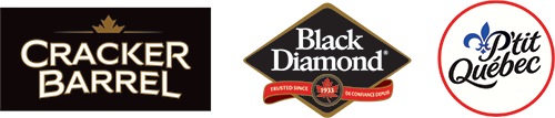 Cracker Barrel - Black Diamond - P'tit Quebec